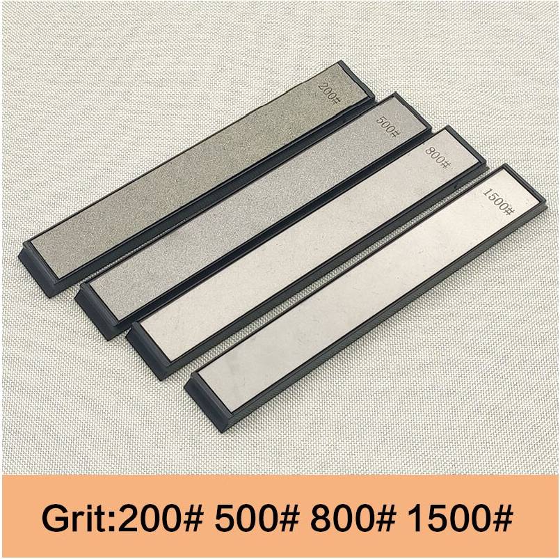 Dechoicelife High RUIXIN whetstone sharpening sharpener knife sharpener boxs