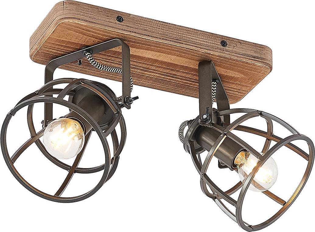 Lindby Rutger 2 Spotlight