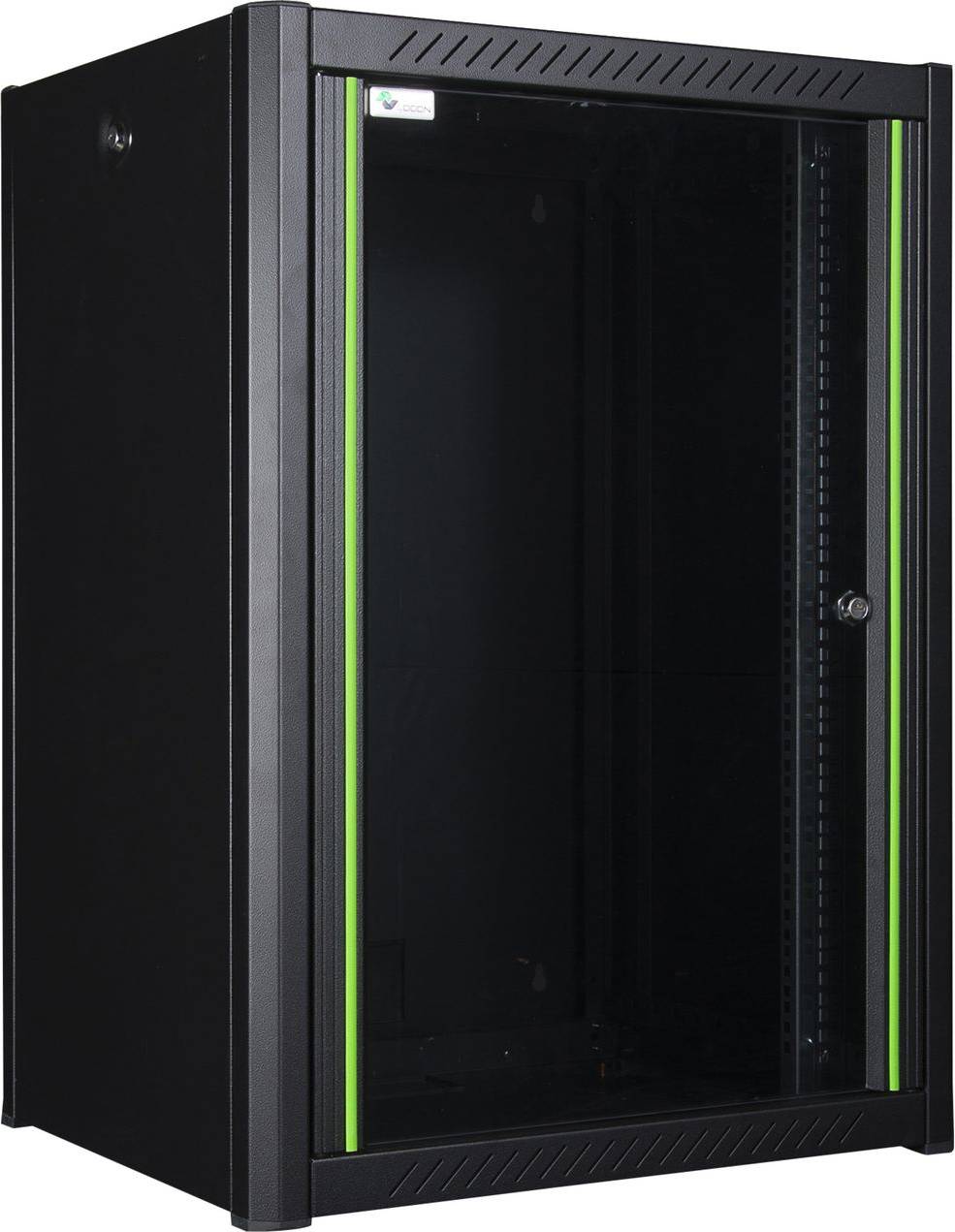 Lanview RWP16U45BL rack cabinet
