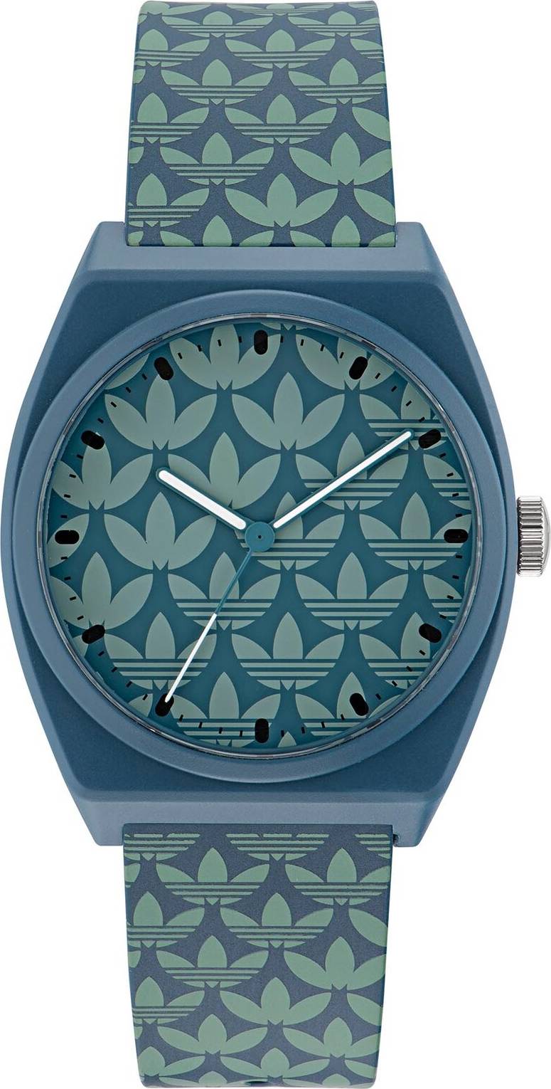 adidas Project Two Analog Watch One Size