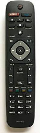 Philips Remote Control