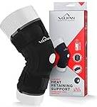Vulkan Classic Stabilised Knee Support M