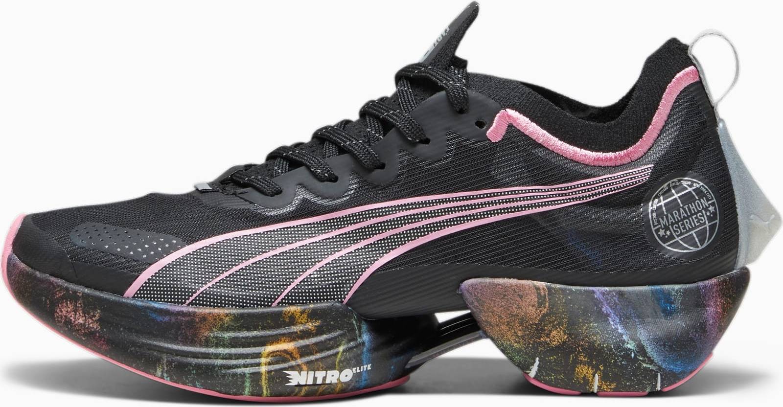Puma Fast-R Nitro Elite Marathon Series