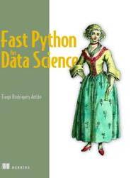 Fast Python for Data Science (Häftad)