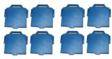 999inks Multipack Pitney DM225