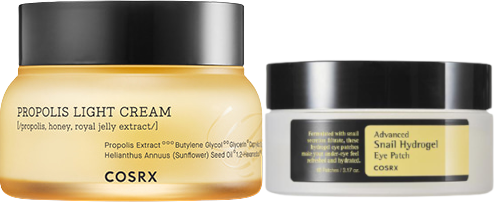 Cosrx Multi-action Regimen Set