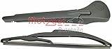 Metzger Rear Arm 2190350