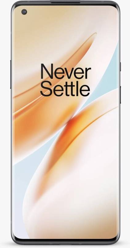 OnePlus 8 Pro Dual Sim