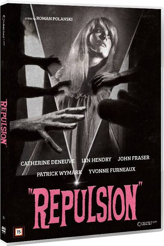 Repulsion