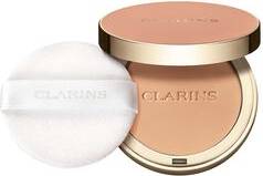 Clarins Ever Matte Compact Powder - 04