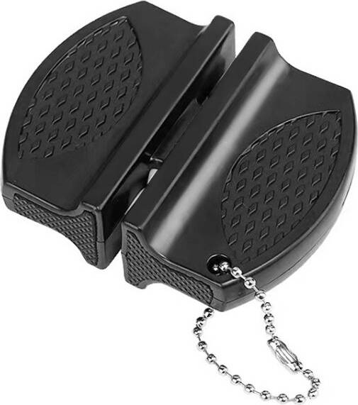 Dechoicelife 1pc Sharpener Kitchen Quick Sharpener
