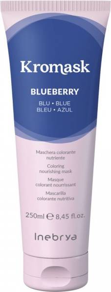 Kromask Color Mask Blueberry