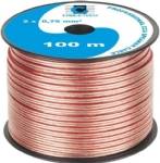 Cabletech cable CCA cable 0.75mm