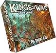 Mantic The Raging Void 2-Player Set