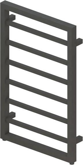 Eastbrook Ryton Vertical Designer Heated Rail
