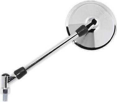 Vicma M10 125 Rear View Mirror Left