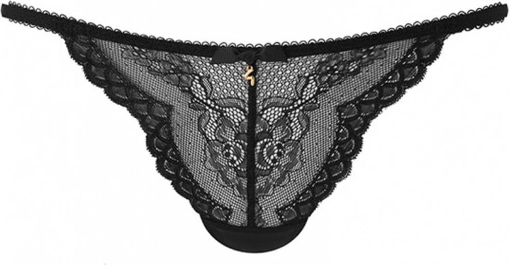 String - Noir