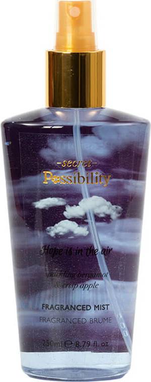 Possibility Fragranced Body Mist Hope Is In The Air