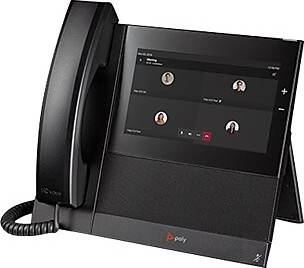 Poly CCX 600 VoIP Telefon