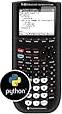 Texas Instruments TI-82 Advanced Edition Python Calculatrice Graphique - Noir