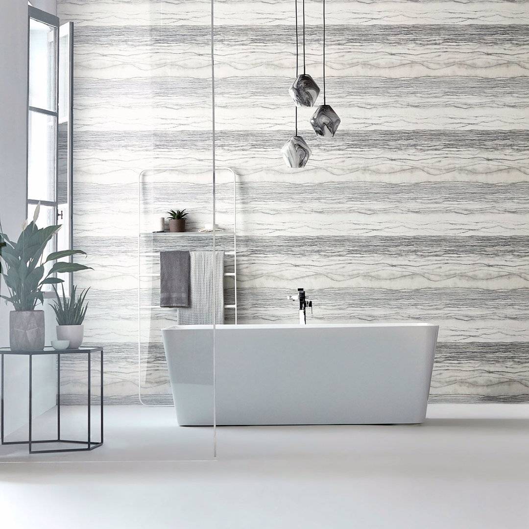 Metamorphic Wallpaper