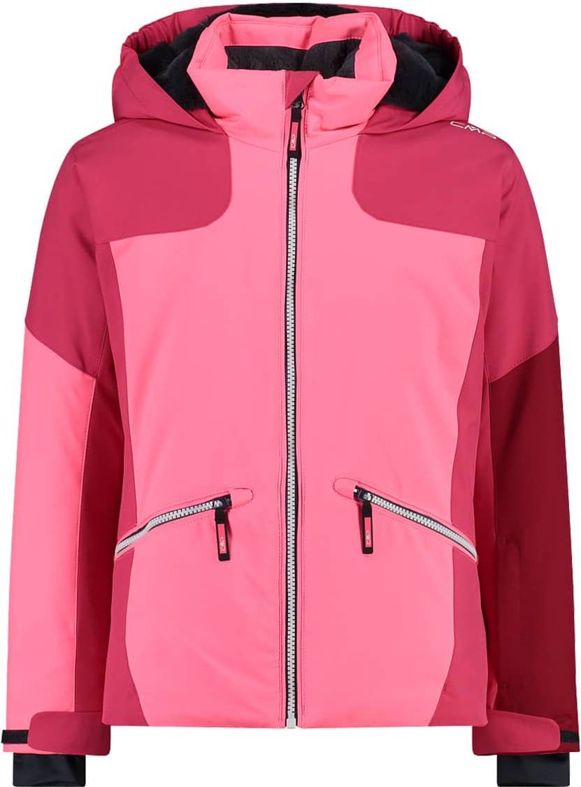 CMP 33W0285 Skidjacka - Rosa