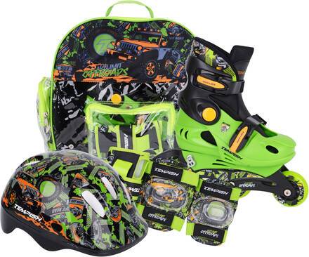 Racer Baby Inliners