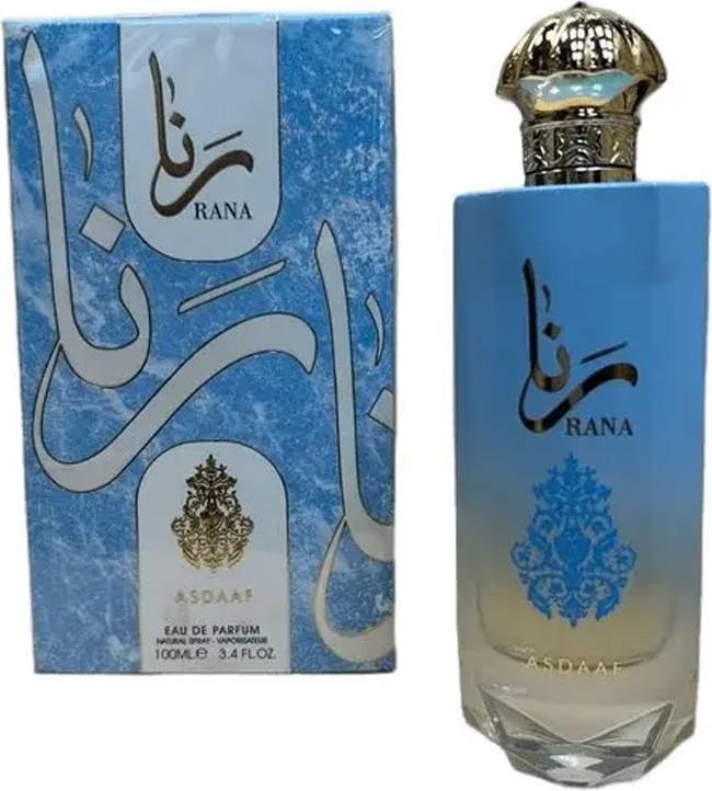 Lattafa Asdaaf Rana EDP 100ml