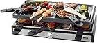 PK-R 088 Raclette 8 Vaschette