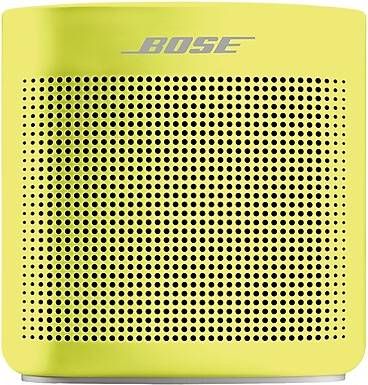 Bose soundlink Bose SoundLink Color II