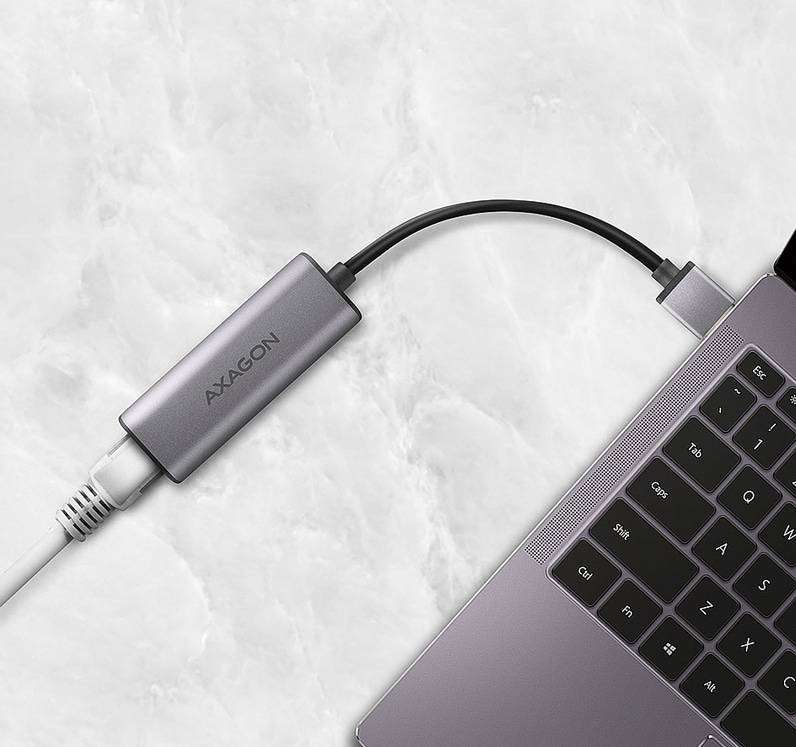ADE-25R USB 3.2 Network Adapter Cable