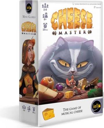 Cheese Master