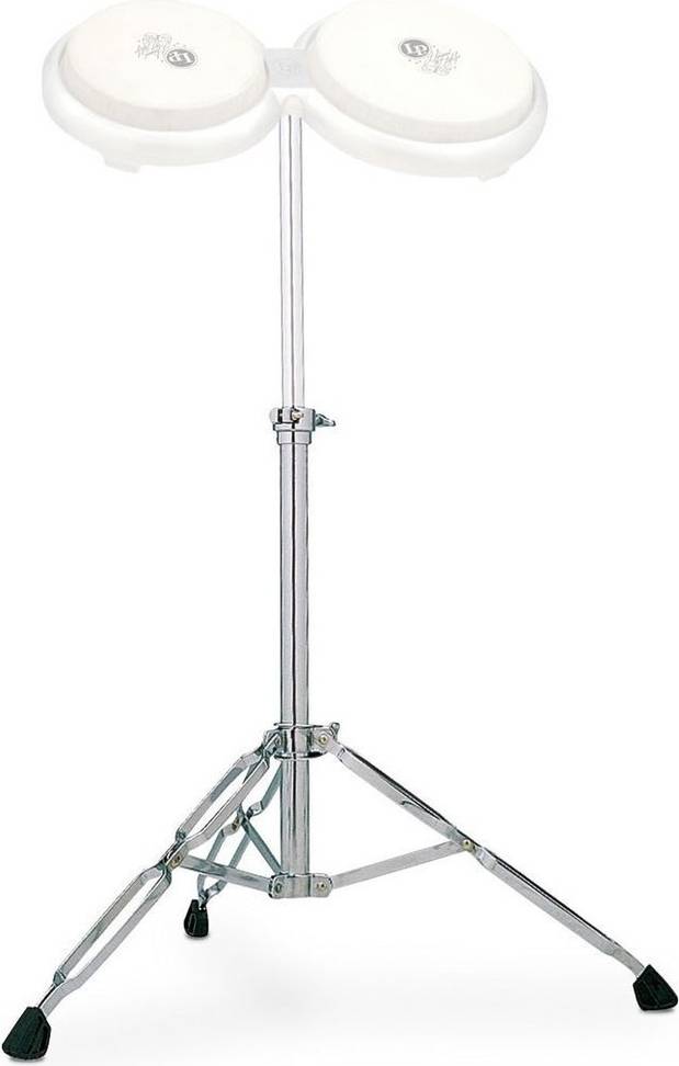 LP 830B Compact Bongo Stand