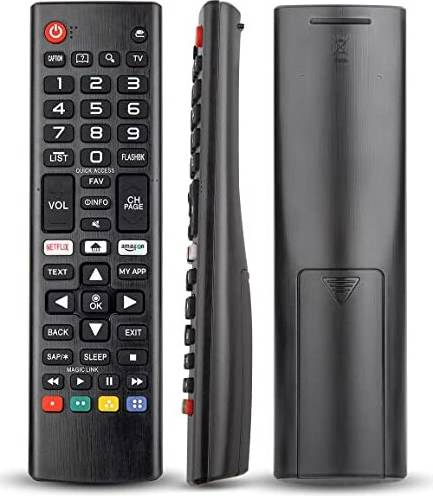 Universal Remote Control for LG Smart TV