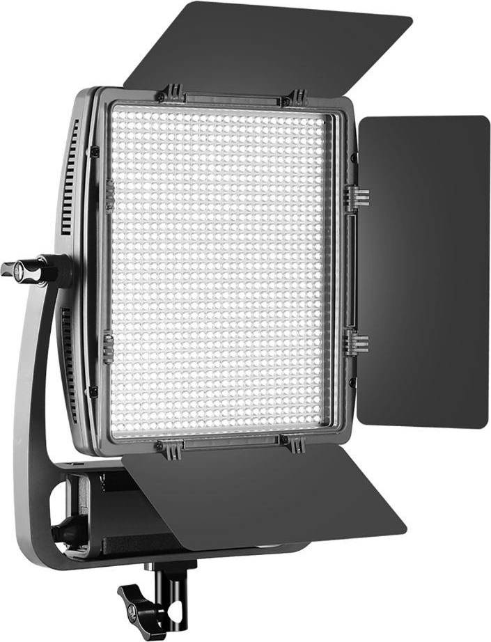 GVM S900D 50W LED Studio Video Light Bi-Color Soft Light Panel