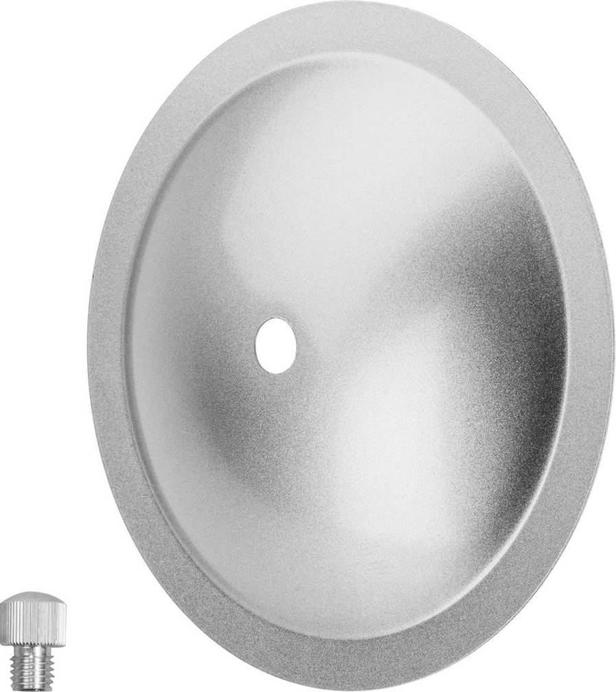 Glow ez softbox Glow Deflector Plate for EZ Lock Quick Softbox