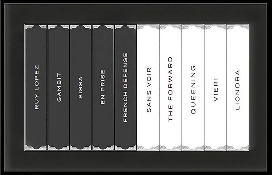 Soulmate Collection Discovery Set