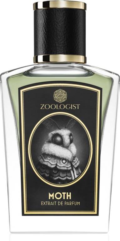 Moth Extrait de Parfum 60 ml