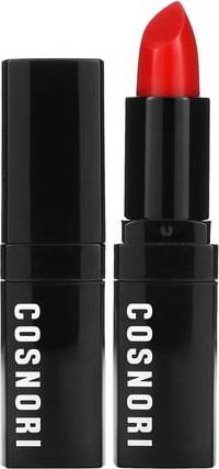 COSNORI Glow Touch Lipstick 04 Raspberry - 04 Raspberry