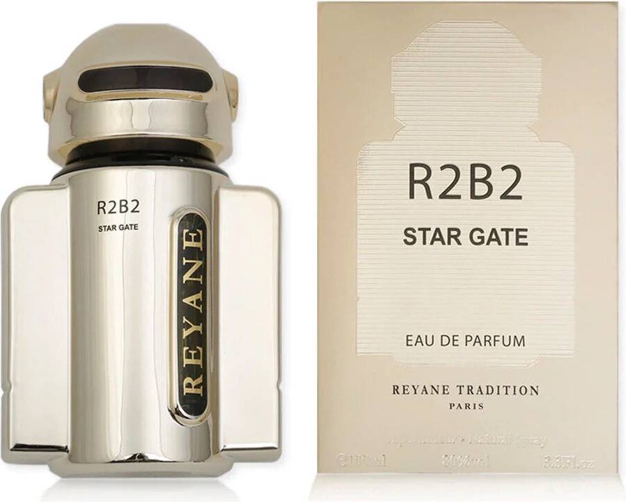 Reyane R2B2 Star Gate EdP 100ml