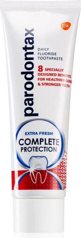 Complete Protection Zahnpasta 75 ml