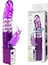 BAILE ROTATIONS Klassischer Vibrator