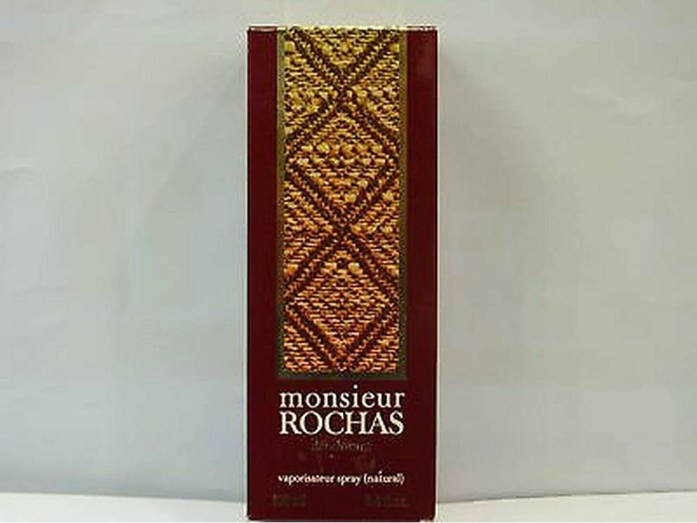 Rochas Monsieur Rochas Rochas Deodorant Spray 100ml