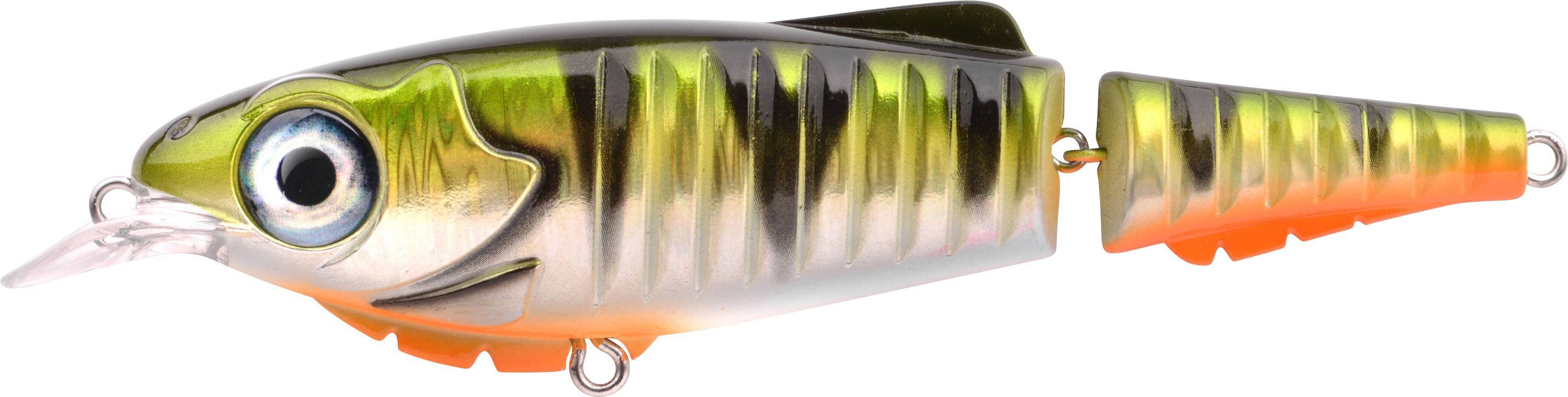 Spro Ripple Profighter 14,5 cm Perch