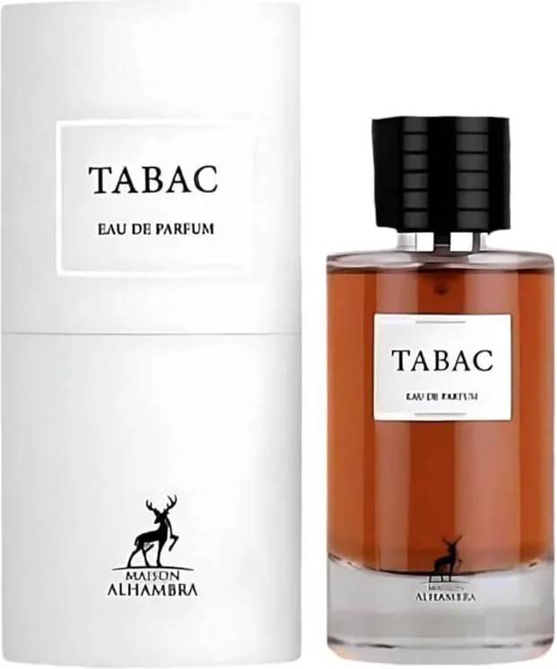 Tabac EdP