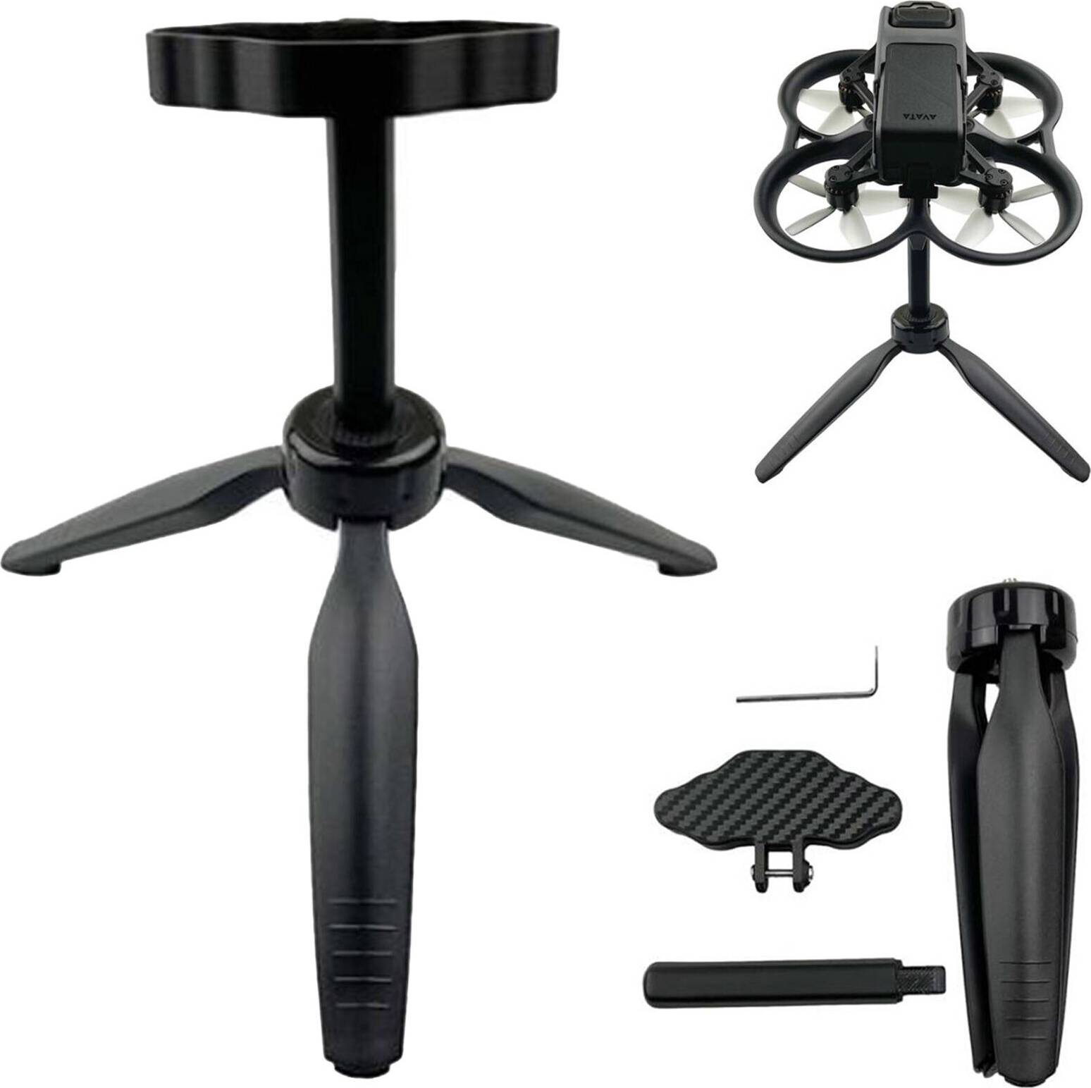 Dji avata DJI Avata Desktop Display Rack Ornament Bracket
