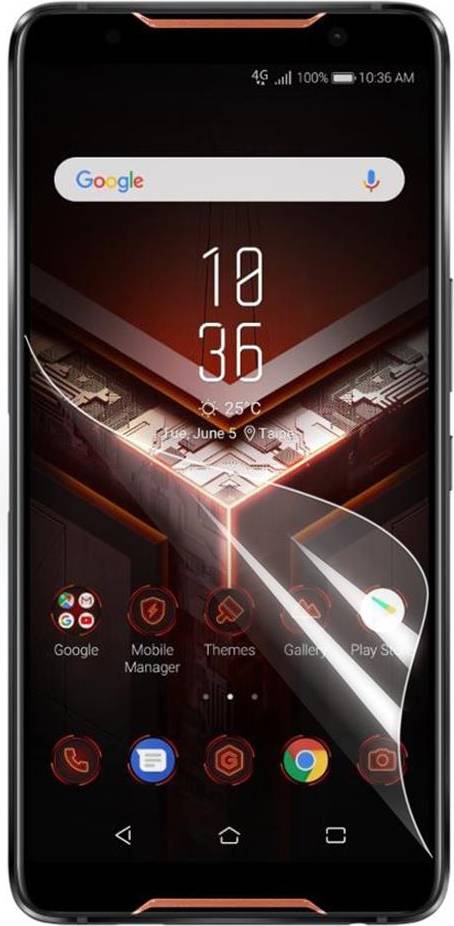 Ultra Clear LCD Screen Protector ROG Phone