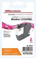 Office Depot LC3219XLM Compatible Ink