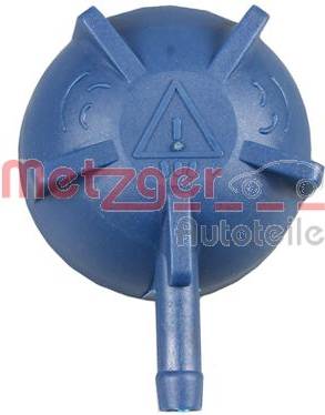 Cap Radiator With Gasket Seal