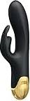 Pretty Love Double Pleasure Rabbit Vibrator